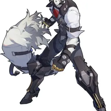 Profile image of 리카온