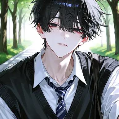 Profile image of Kou