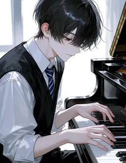 Profile image of Kou