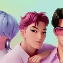 Profile image of 애비