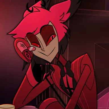 Profile image of 알래스터