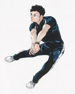 Profile image of 岩泉一