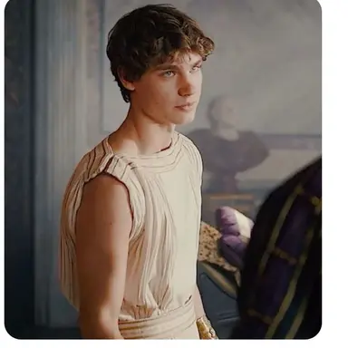 Profile image of Apollo