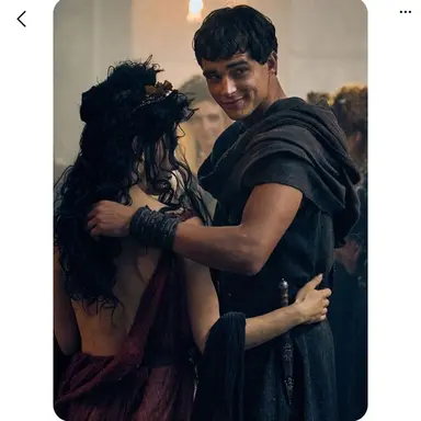 Profile image of Eros