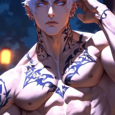 Profile image of Aster