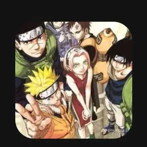 LovedChalk2923의 Naruto sleepover