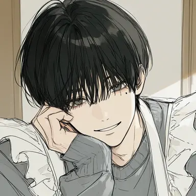 Profile image of Ritsu