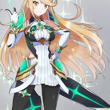 Profile image of 히카리