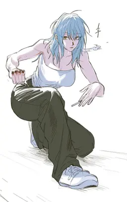 Profile image of 아카오 리온