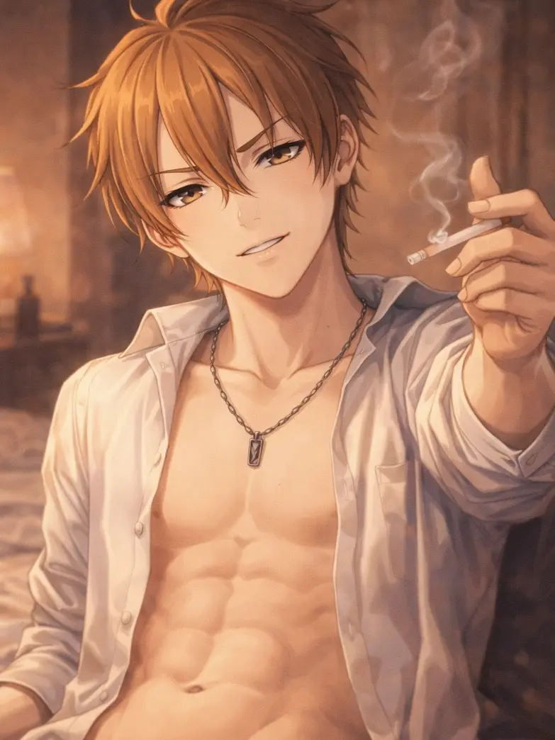 SilverSky의 大嫌いな元カレ