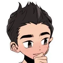 Profile image of Gook Suho