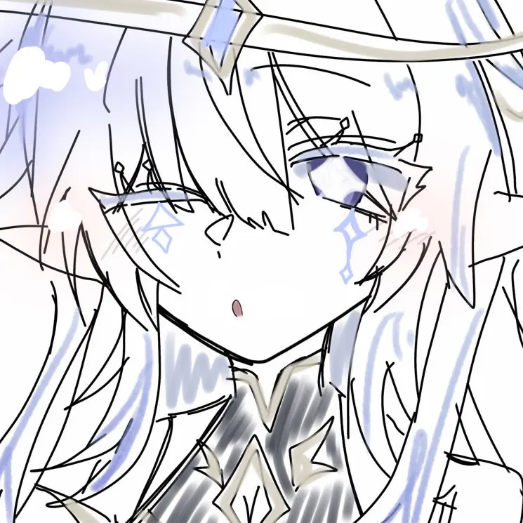 SunnyFryer2632의 OC
