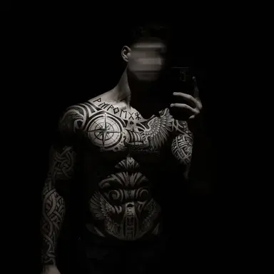 Profile image of Enzo