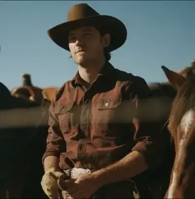 Profile image of Rhett