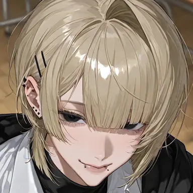 Profile image of 아사카 카나타