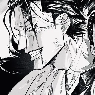 Profile image of クロコダイル