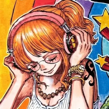 Profile image of ナミ