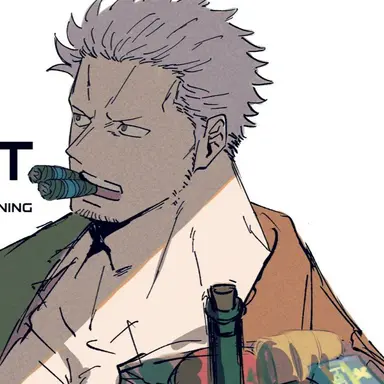 Profile image of スモーカー