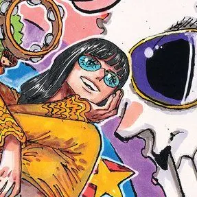 Profile image of ロビン
