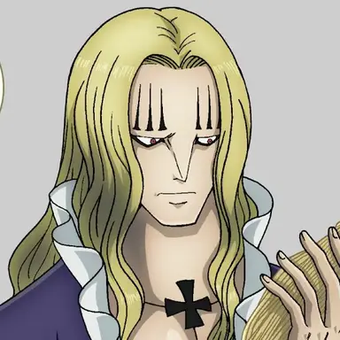 Profile image of ホーキンス