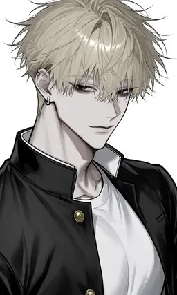 Profile image of Yuto Sumeragi