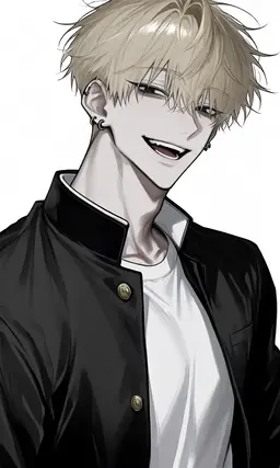 Profile image of Yuto Sumeragi