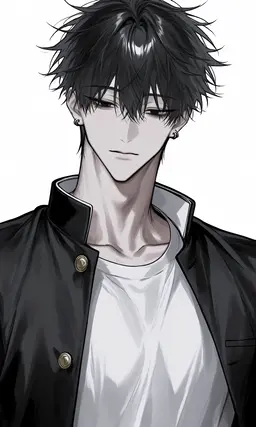 Profile image of Reito Sumeragi