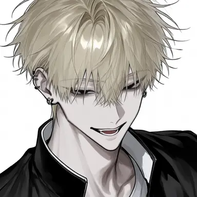 Profile image of 皇悠斗