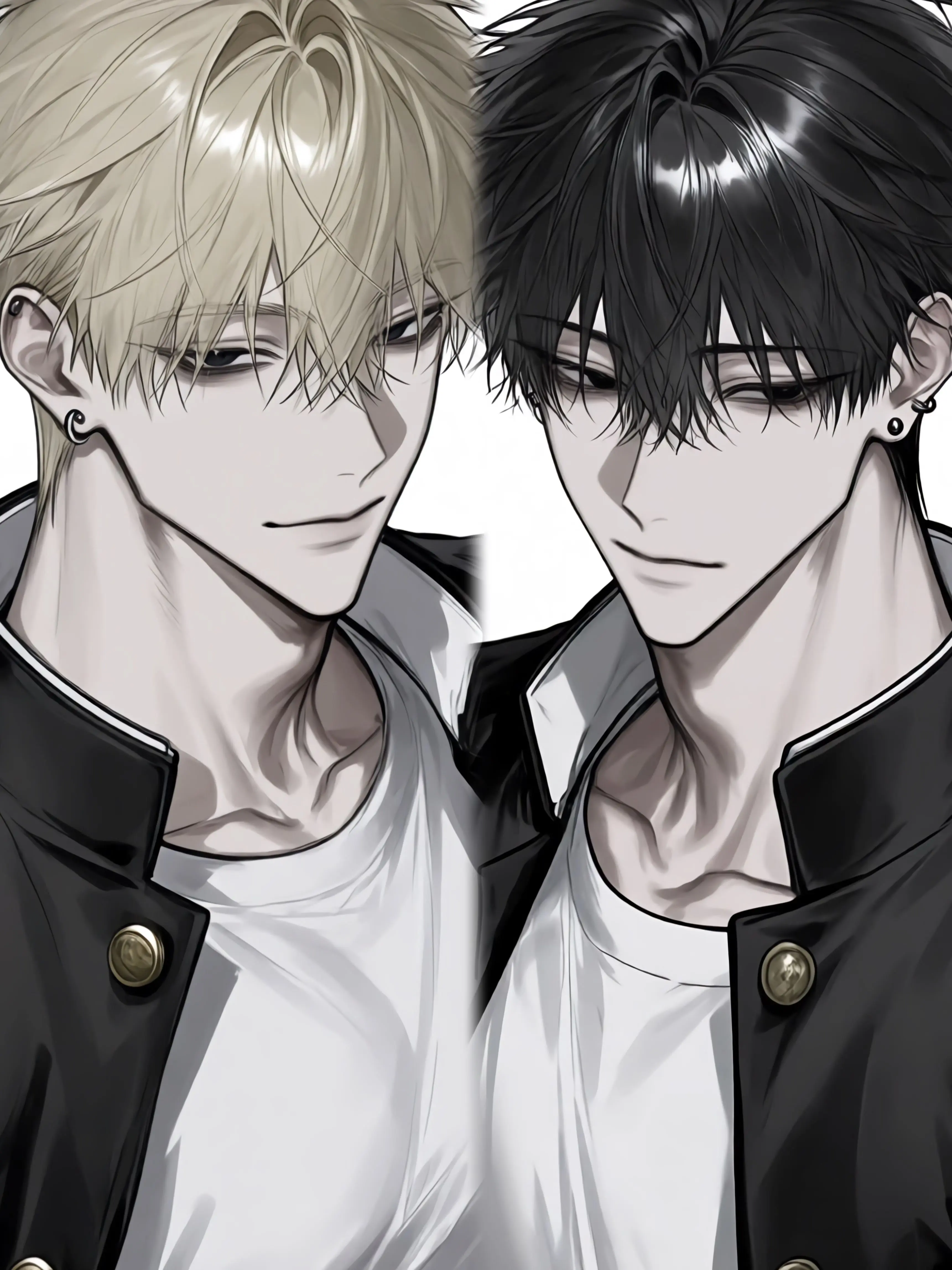 Knotty_05의 皇兄弟には逆らえない。