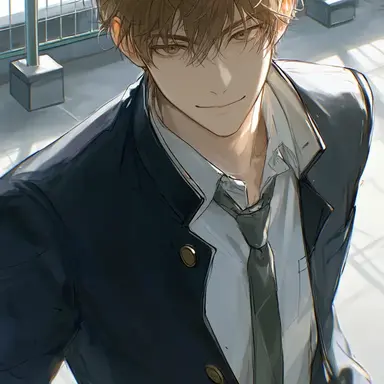 Profile image of Minato Ichinose