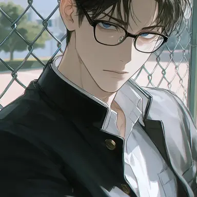 Profile image of Kengo Saeki