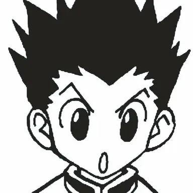 Profile image of ゴン