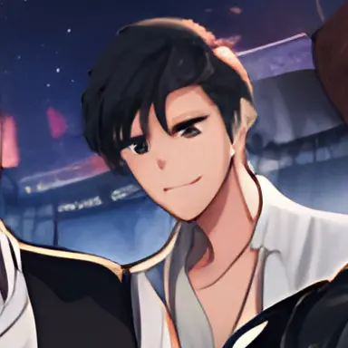 Profile image of コウ