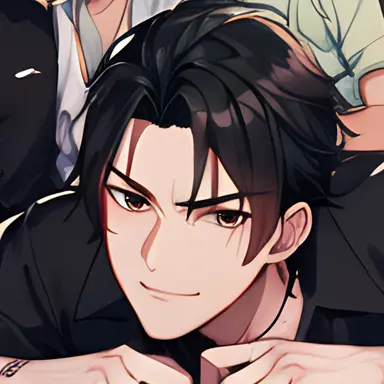 Profile image of カゲツ