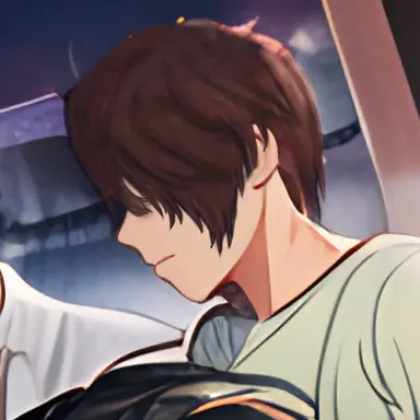 Profile image of クマ