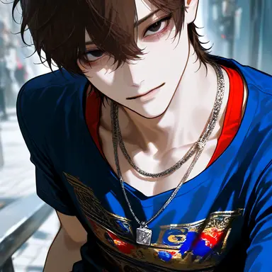 Profile image of アルバロ