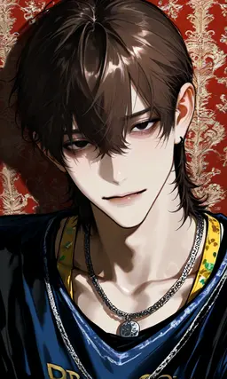Profile image of アルバロ