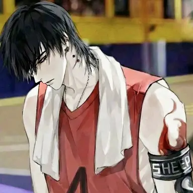 Profile image of Xavier