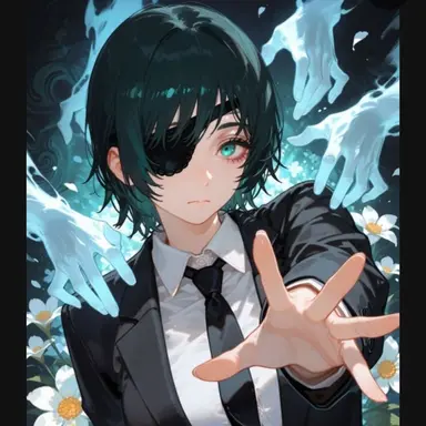 Profile image of 히메노