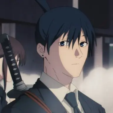 Profile image of 하야카와 아키