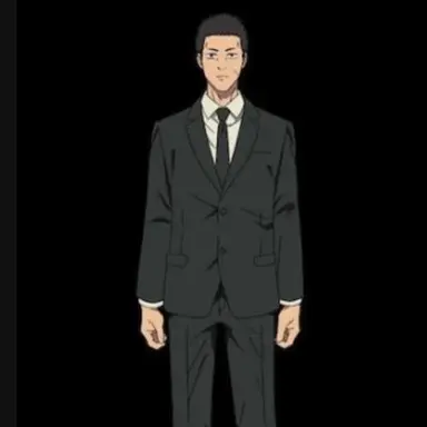 Profile image of 아라이