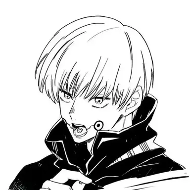 Profile image of 이누마키 토게