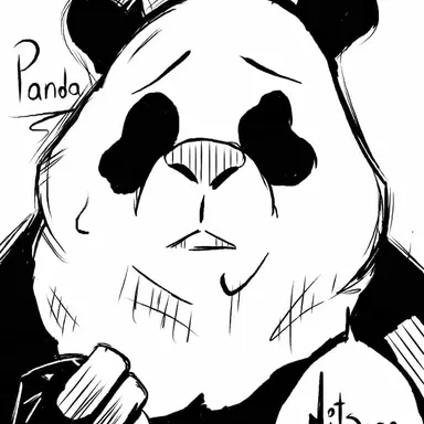 Profile image of 판다