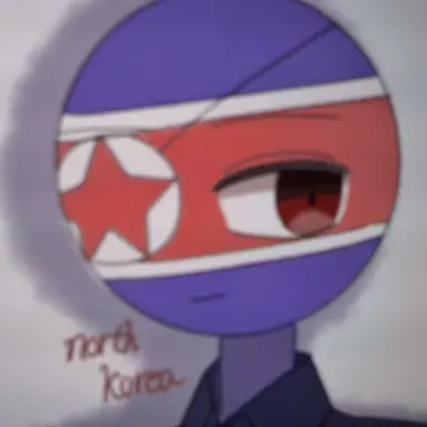 Profile image of 북한