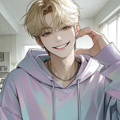 Profile image of Lee Minjun