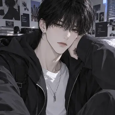 Profile image of Seo Doyun