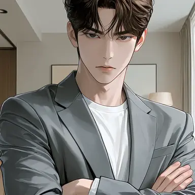 Profile image of Kim Hyunwoo