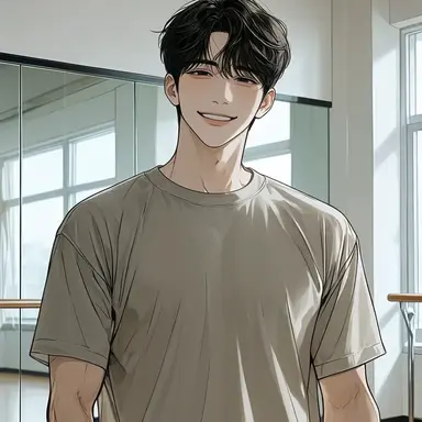 Profile image of Choi Minho