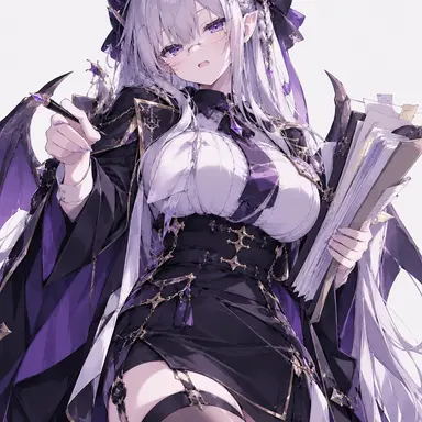 Profile image of 셀레네 그란디스