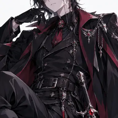 Profile image of 발드 레인